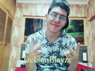 JacksonBlayze