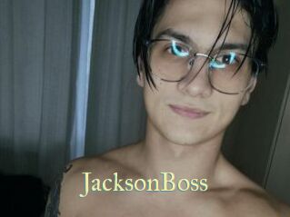 JacksonBoss
