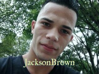 JacksonBrown