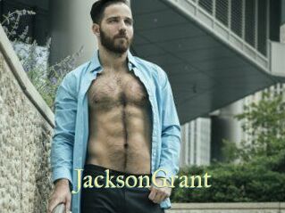 JacksonGrant