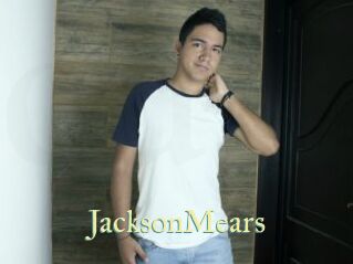 JacksonMears