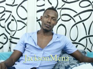 JacksonMena