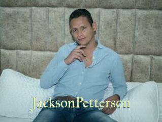 JacksonPetterson