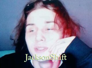 JacksonShift