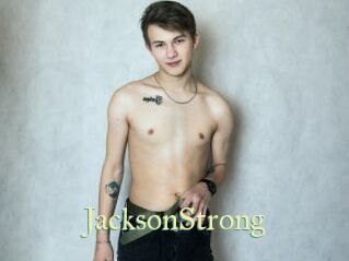 JacksonStrong