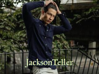 JacksonTeller