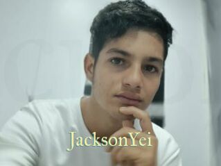 JacksonYei