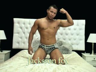Jacksson_fox