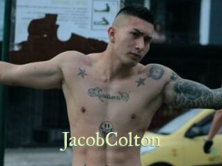 JacobColton