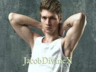 JacobDivineX
