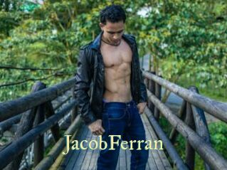 JacobFerran