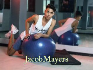 JacobMayers