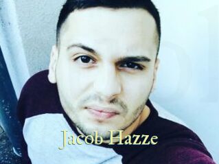 Jacob_Hazze