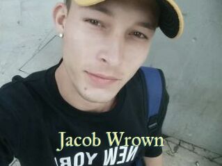 Jacob_Wrown
