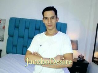 JacoboDesire