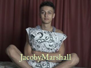 JacobyMarshall
