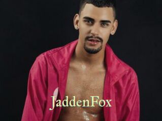 JaddenFox