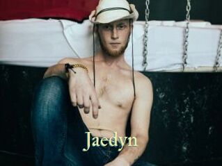 Jaedyn