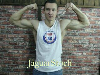 JaguarStoch