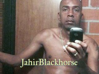 JahirBlackhorse