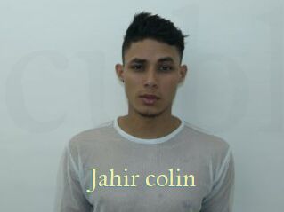 Jahir_colin