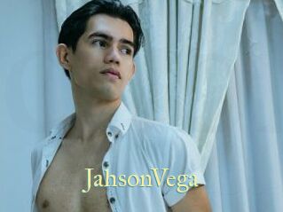 JahsonVega