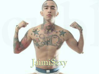 JaimiSexy