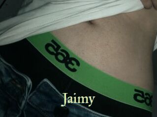 Jaimy