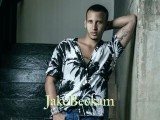 JakeBeckam