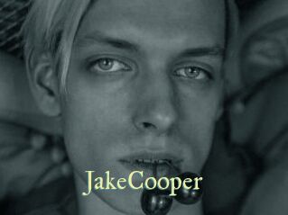 JakeCooper