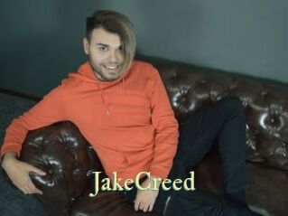 JakeCreed