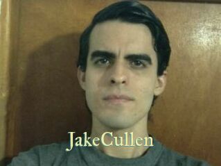 JakeCullen