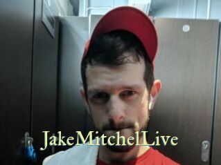 JakeMitchelLive
