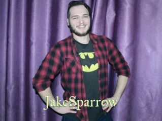 JakeSparrow