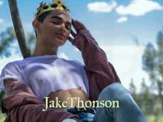 JakeThonson