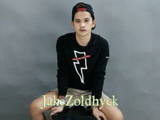 JakeZoldhyck