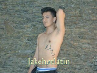 Jakehotlatin