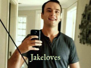 Jakeloves