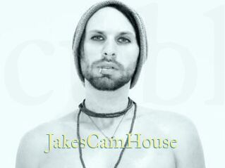 JakesCamHouse