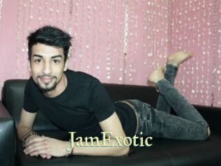JamExotic