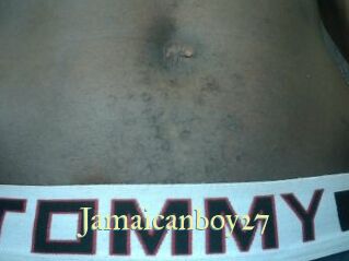Jamaicanboy27
