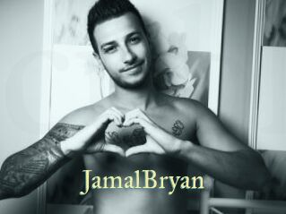 JamalBryan