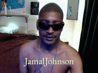 JamalJohnson