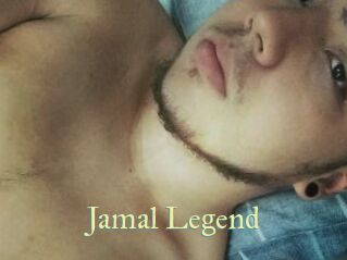 Jamal_Legend