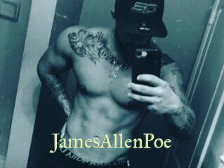 JamesAllenPoe