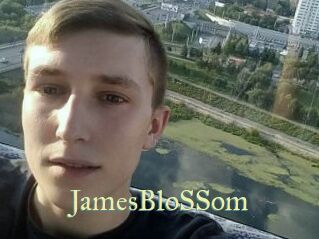 JamesBloSSom