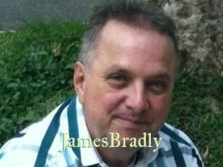 James_Bradly