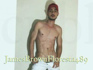 James_BrownFloresta489