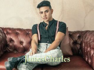 JamesCharles