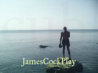 JamesCockPlay